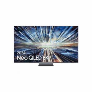 TV 85” TQ85QN900DTXXC NEO QLED 8K STV SAMSUNG