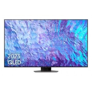 TV 98″ TQ98Q80CATXXC QLED STV SAMSUNG