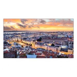 VIDEOWALL 55″ FHD 700CD 24/7 1.74MM SAMSUNG