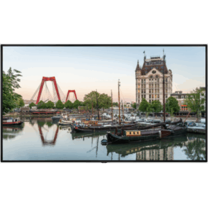 MONITOR 98″ UHD 500CD 24/7 ANDROID 9 VESTEL