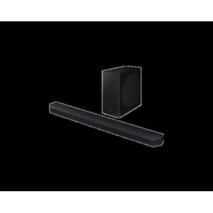 BARRA DE SONIDO SAMSUNG HWQ800D 5.1.2 360W