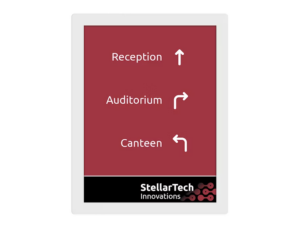 TABLETA SIGNAGE 13″ FHD 24/7 ANDROID PHILIPS