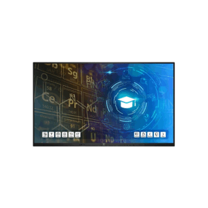 MONITOR 75″ UHD 400CD 18/7 ANDROID PHILIPS