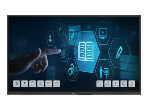 MONITOR 86″ UHD 400CD 16/7 ANDROID PHILIPS
