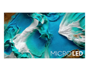 TV 76″ MNA76MS1CACXXE MICRO LED STV SAMSUNG