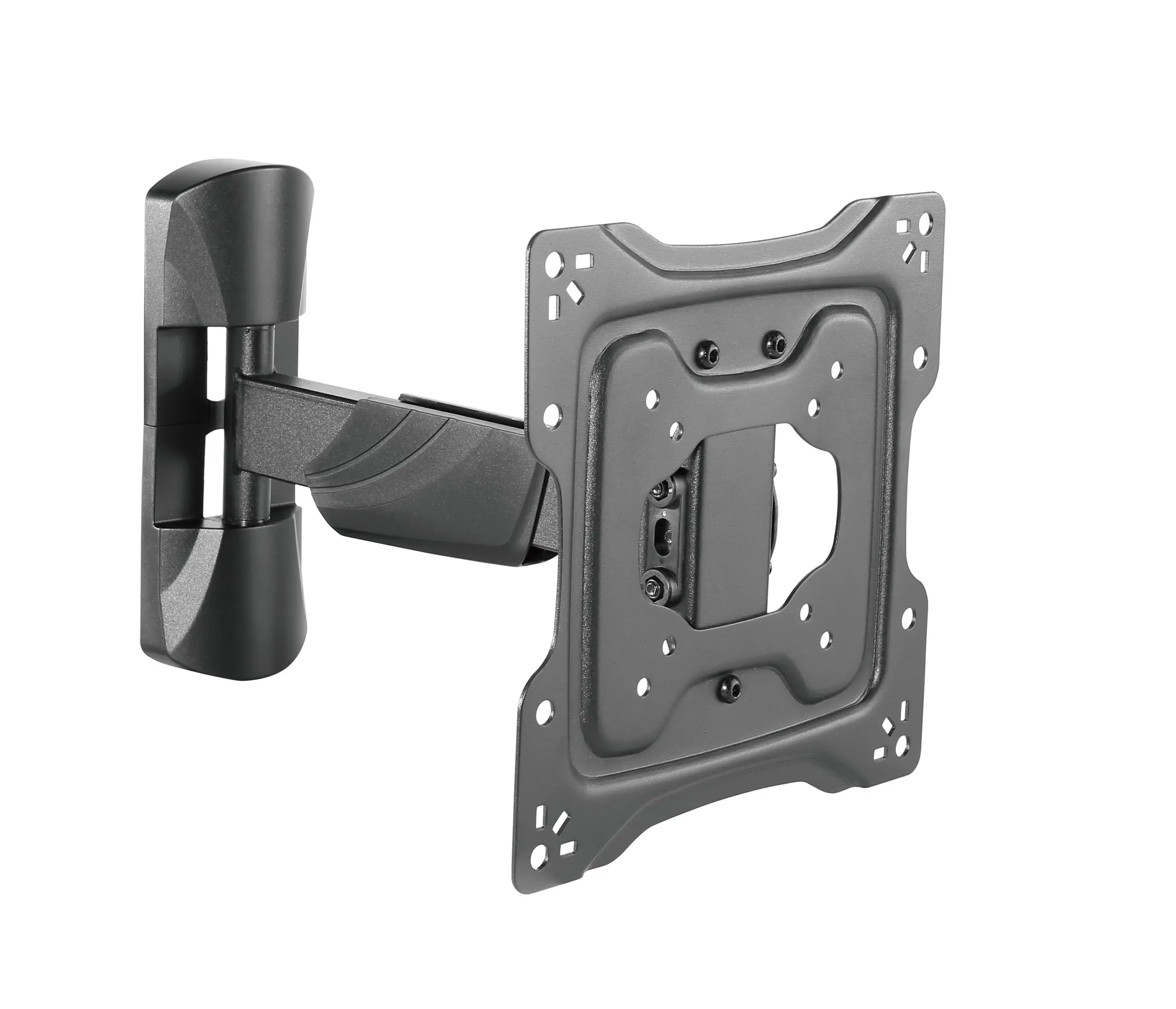 SOPORTE DE PARED INCLINABLE MIN. 75×75/ MAX. 200×200/ INCL. -15º/+5º/ 35KG