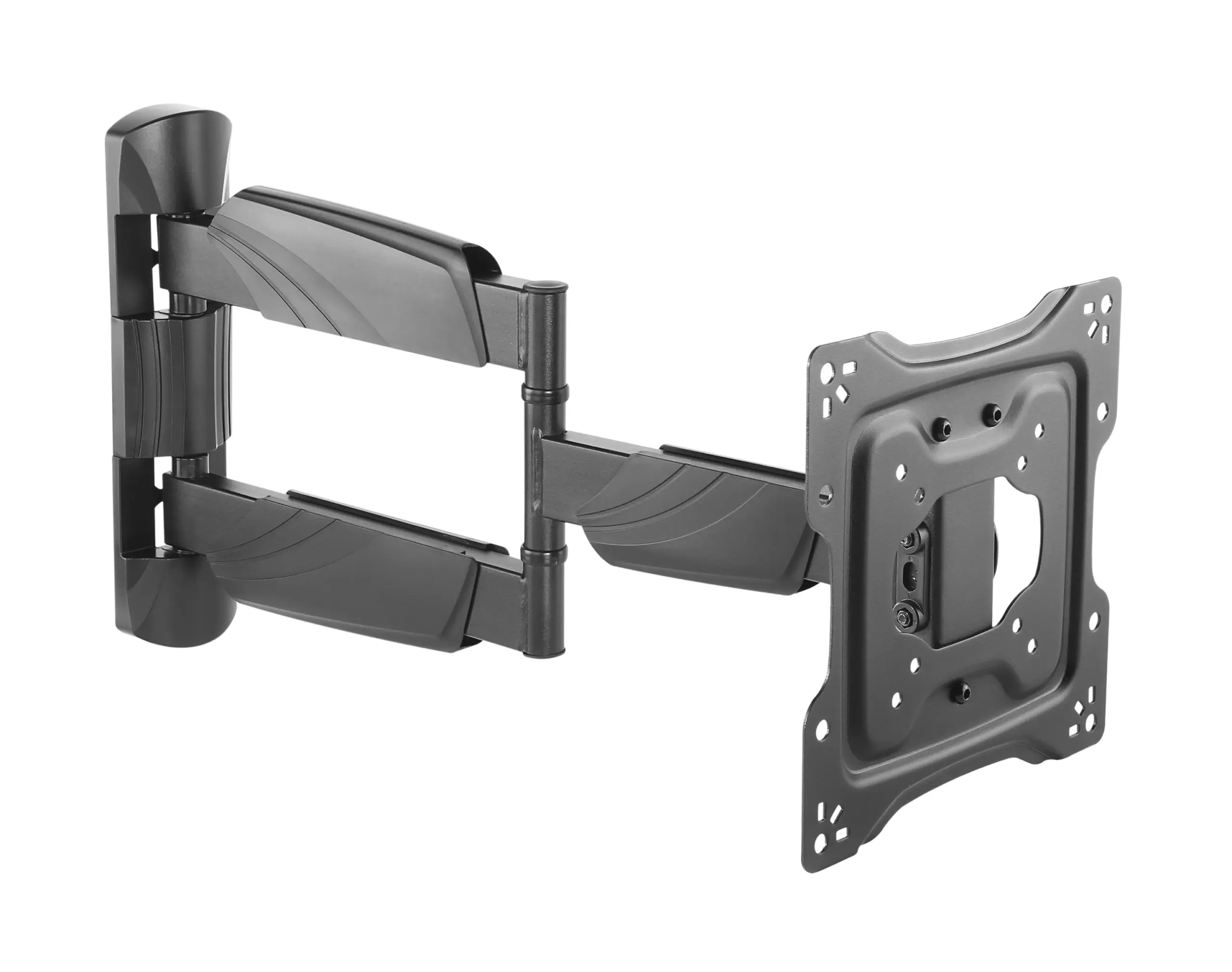 SOPORTE DE PARED INCLINABLE MIN. 75×75/ MAX. 200×200/ INCL. -8º/+8º/ 35KG