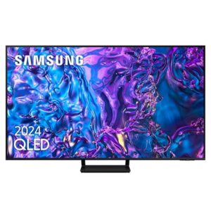 TV 65″ TQ65Q77DATXXC QLED UHD STV SAMSUNG