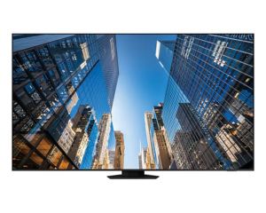 MONITOR 98″ UHD 16/7 450CD SAMSUNG