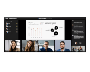 MONITOR 105″ UHD 500CD 24/7 SAMSUNG