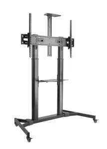TROLLEY MIN. 200×200/ MAX. 1000×600/ INCL. -10º/+5º/ 100KG