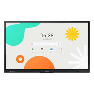 MONITOR 75″ UHD 400CD 16/7 SAMSUNG