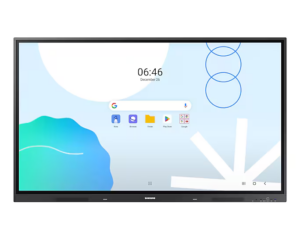 FLIP ANDROID 86″ UHD 400CD 16/7 SAMSUNG