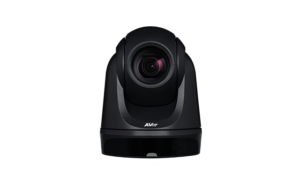 CÁMARA DE SEGUIMIENTO FHD 12X AVER