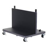 SOPORTE DE RUEDAS TOTEM LED HIKVISION