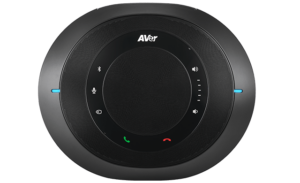 MICRÓFONO-ALTAVOZ USB/BT AVER