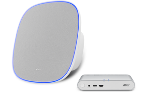 SISTEMA DE ALTAVOZ DE TECHO AVER