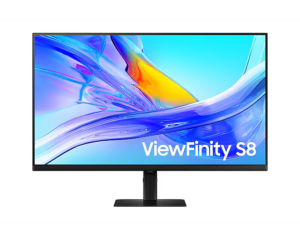 MONITOR DESKTOP 32″ UHD 350CD SAMSUNG