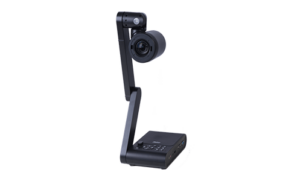 VISUALIZADOR CON BRAZO MECÁNICO 4K 13MP AVER