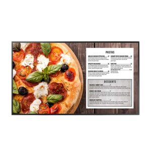 MONITOR 55″ UHD 500CD 24/7 VESTEL