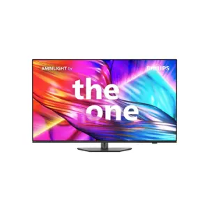 TV 50″ 50PUS8919 UHD STV PHILIPS