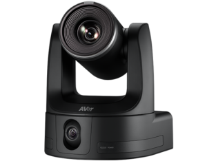 CÁMARA DE DOBLE LENTE CON SEGUIMIENTO AUTOMÁTICO 4K 30X AVER