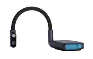 VISUALIZADOR USB 4K 13MP AVER