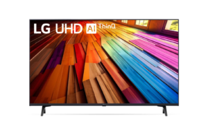 TV 50″ 50UT80006LA UHD AI 4K STV LG